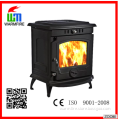 Boiler free standing cast iron stove for sale WM702B